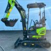 Excavadora ZE18GU