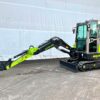 Excavadora ZE26GU