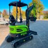 Excavadora ZE18GU