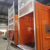 Ascensores de Obras o Montacargas