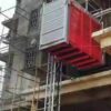 Ascensores de Obras o Montacargas
