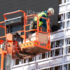 Gruas Horquilla