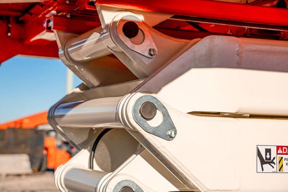 5-Dual-shear-scissor-stack