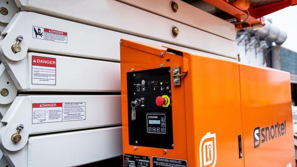 8-Lower Control Panel-min