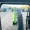 Excavadora ZE26GU