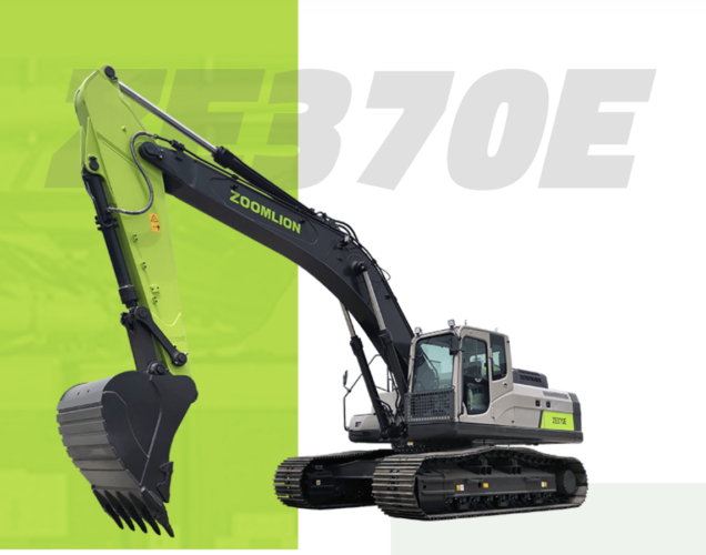 ZE370E